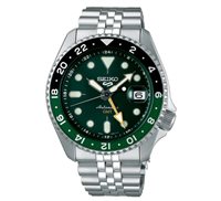 Orologio Seiko Uomo 5 Sport in Acciaio SSK035K1 - SSK035K1